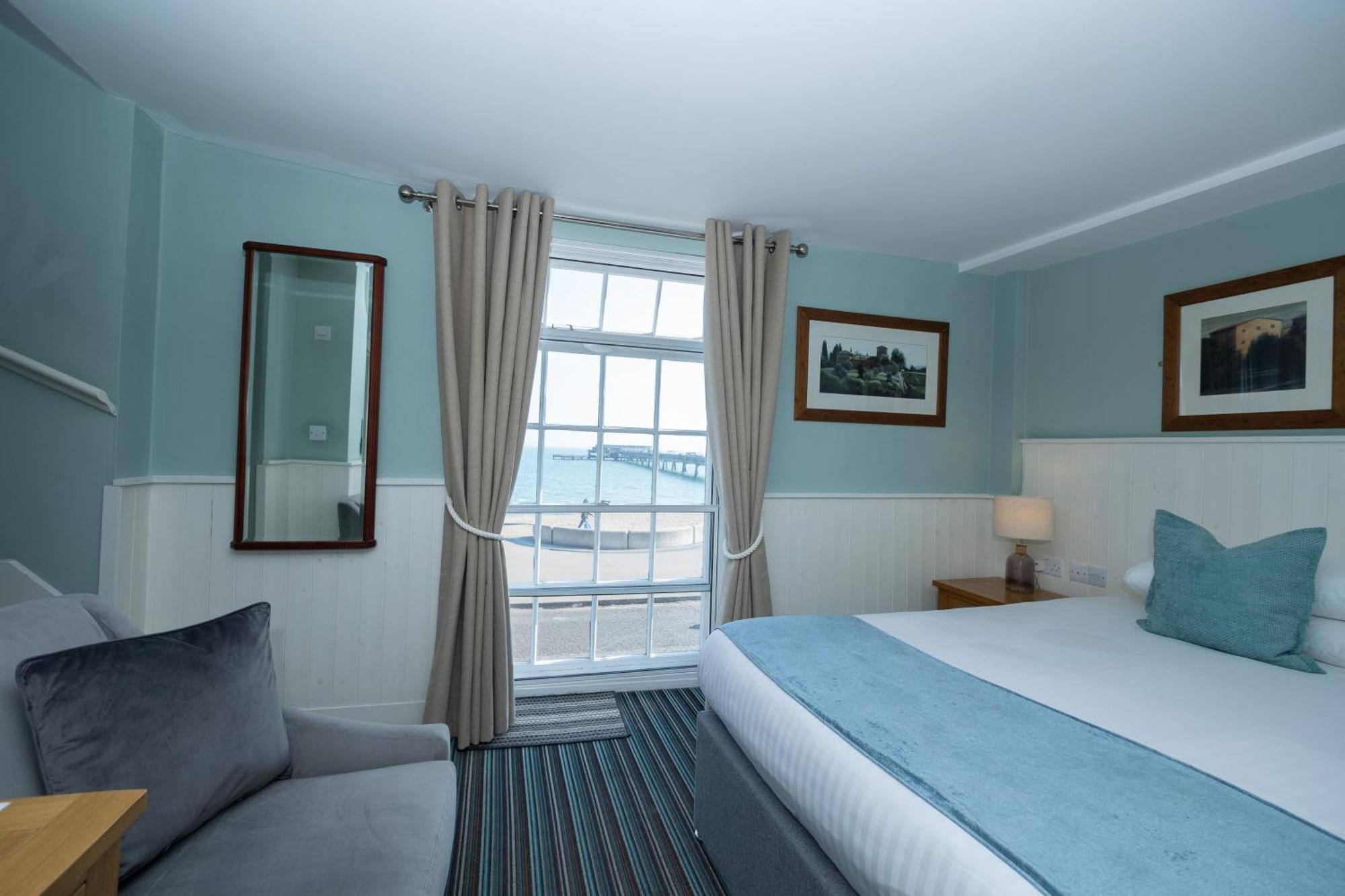 The Clarendon Hotel ディール エクステリア 写真